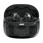 JBL Tune Beam 2 Ghost Edition Headset Trådlös I öra Musik/vardag Bluetooth Svart - Bild 9