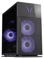 Erazer Engineer X30 MD35478 Intel Core Ultra 7 265F 32 GB DDR5-SDRAM 2 TB SSD NVIDIA GeForce RTX 5070 Windows 11 Home Skrivbord PC Svart - Bild 18