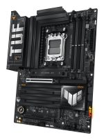 ASUS TUF GAMING X870-PLUS WIFI AMD X870 AM5-sockel ATX - Bild 4