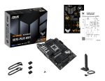 ASUS TUF GAMING X870-PLUS WIFI AMD X870 AM5-sockel ATX - Bild 8