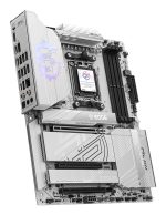 MSI MPG X870E EDGE TI WIFI moderkort AMD X870E AM5-sockel ATX - Bild 4