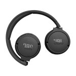 JBL Tune 670 NC Headset Kabel & Trådlös Huvudband Samtal/musik USB Type-C Bluetooth Svart - Bild 6