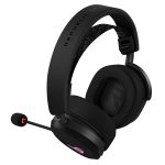 ASUS ROG Pelta Headset Kabel & Trådlös Huvudband Spela USB Type-C Bluetooth Svart - Bild 7