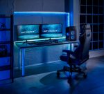 Erazer Engineer X30 MD35478 Intel Core Ultra 7 265F 32 GB DDR5-SDRAM 2 TB SSD NVIDIA GeForce RTX 5070 Windows 11 Home Skrivbord PC Svart - Bild 33