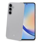 Celly GELSKIN1064 mobiltelefonfodral 16,8 cm (6.6") Omslag Transparent