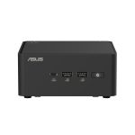 ASUS NUC 15 Pro RNUC15CRHI300002 Svart 100U