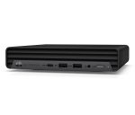 T1A HP EliteDesk 800 G6 Refurbished Intel® Core™ i5 i5-10500T 16 GB DDR4-SDRAM 512 GB SSD Windows 10 Pro Mini PC Mini-PC Svart - Bild 2