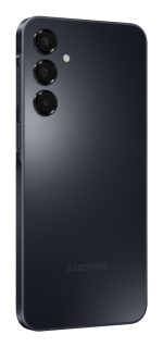 Samsung Galaxy A16 Enterprise Edition A16 17 cm (6.7") Hybrid Dual SIM 4G USB Type-C 4 GB 128 GB 5000 mAh Svart - Bild 6