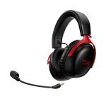 HyperX Cloud III Wireless – gaming-headset - Bild 9
