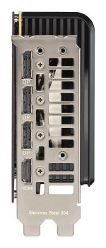 ASUS Prime -RTX5060TI-O16G NVIDIA GeForce RTX 5060 Ti 16 GB GDDR7 - Bild 8