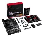 ASUS ROG CROSSHAIR X870E HERO AMD X870E AM5-sockel ATX - Bild 13