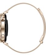 Huawei WATCH GT5 41mm 3,35 cm (1.32") AMOLED Digital 466 x 466 pixlar Guld - Bild 4