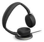 Jabra Evolve2 65 Flex Headset Kabel & Trådlös Huvudband Kontor/callcenter Bluetooth Svart - Bild 4