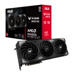 ASUS TUF Gaming TUF-RX9070XT-O16G-GAMING AMD Radeon RX 9070 XT 16 GB GDDR6 - Bild 12