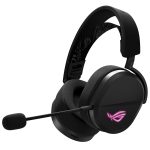 ASUS ROG Pelta Headset Kabel & Trådlös Huvudband Spela USB Type-C Bluetooth Svart - Bild 3