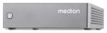 MEDION S06e MD35340 EU Mini PC Silver N100 - Bild 10