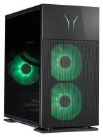 Erazer Engineer X30 MD35478 Intel Core Ultra 7 265F 32 GB DDR5-SDRAM 2 TB SSD NVIDIA GeForce RTX 5070 Windows 11 Home Skrivbord PC Svart - Bild 12