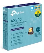 TP-Link Archer TX10UB Nano Bluetooth 600 Mbit/s - Bild 8