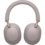 Sony WH1000XM5P Headset Kabel & Trådlös Huvudband Samtal/musik Bluetooth Rosa - Bild 2