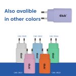 CLUB3D CAC-3025 strömförsörjningsenheter 30 W - Bild 6