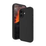 dbramante1928 Iceland Ultra D3O MagSafe mobiltelefonfodral 15,5 cm (6.1") Omslag Svart