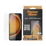 PanzerGlass PANZER GLASS Genomskinligt skärmskydd Samsung 1 styck - Bild 2