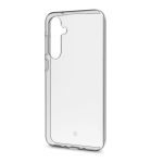 Celly GELSKIN1064 mobiltelefonfodral 16,8 cm (6.6") Omslag Transparent - Bild 2