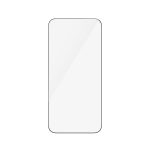 PanzerGlass ® Screen Protector iPhone 15 Pro Max | Ultra-Wide Fit w. EasyAligner Genomskinligt skärmskydd Apple 1 styck - Bild 2