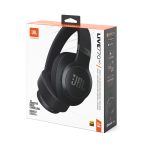 JBL Live 770NC Headset Trådlös Huvudband Samtal/musik Bluetooth Svart - Bild 13