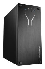 Erazer Recon P10 MD34950 Intel® Core™ i5 i5-14400F 16 GB DDR4-SDRAM 512 GB SSD NVIDIA GeForce RTX 4060 Windows 11 Home Skrivbord PC Svart - Bild 4