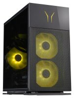 Erazer Engineer X30 MD35478 Intel Core Ultra 7 265F 32 GB DDR5-SDRAM 2 TB SSD NVIDIA GeForce RTX 5070 Windows 11 Home Skrivbord PC Svart - Bild 16