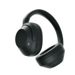 Sony WHULT900NB hörlur och headset Kabel & Trådlös Huvudband Samtal/musik Bluetooth Svart - Bild 2