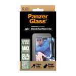 PanzerGlass PG Scrn Alu Frame iPhone 16 6.7Inch UWF - Bild 3