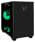 Erazer Bandit P20 MD35462 Intel Core Ultra 7 265F 32 GB DDR5-SDRAM 1 TB SSD NVIDIA GeForce RTX 5070 Windows 11 Tower PC Svart - Bild 7