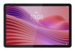 Lenovo Tab 4G Mediatek LTE 64 GB 25,6 cm (10.1") 4 GB Wi-Fi 5 (802.11ac) Android 14 Grå