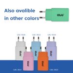 CLUB3D CAC-3024 strömförsörjningsenheter 30 W - Bild 6