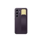 Samsung Standing Grip Case Violet mobiltelefonfodral 15,8 cm (6.2") Omslag Violett - Bild 2
