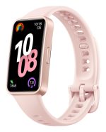 Huawei Band 10 AMOLED Armband med aktivitetsspårare 3,73 cm (1.47") Rosa - Bild 2