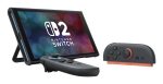Nintendo Switch 2 + Mario Kart World bärbara spelkonsoller 20,1 cm (7.9") 256 GB Pekskärm Wi-Fi Svart - Bild 11