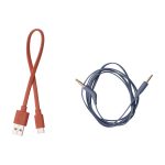 JBL Tune 770NC Headset Kabel & Trådlös Huvudband Samtal/musik USB Type-C Bluetooth Blå - Bild 6