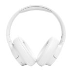 JBL Tune 720BT Headset Trådlös Huvudband Samtal/musik Bluetooth Vit - Bild 2