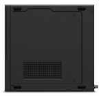 Lenovo ThinkStation P3 Tiny Intel® Core™ i7 i7-14700 16 GB DDR5-SDRAM 1 TB SSD Windows 11 Pro Mini PC Arbetsstation Svart - Bild 7