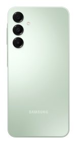 Samsung Galaxy A16 17 cm (6.7") Hybrid Dual SIM 4G USB Type-C 4 GB 128 GB 5000 mAh Grön - Bild 5