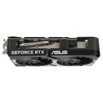 ASUS Dual -RTX5060TI-O16G NVIDIA GeForce RTX 5060 Ti 16 GB GDDR7 - Bild 5