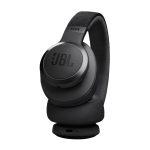 JBL Live 770NC Headset Trådlös Huvudband Samtal/musik Bluetooth Svart - Bild 7