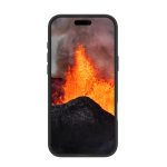 dbramante1928 Iceland Ultra D3O MagSafe mobiltelefonfodral 15,5 cm (6.1") Omslag Svart - Bild 2