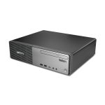 Lenovo ThinkCentre neo 30s Gen 5 Intel® Core™ i5 i5-13420H 16 GB DDR5-SDRAM 512 GB SSD Windows 11 Pro SFF PC Svart, Grå - Bild 13