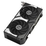 ASUS Dual -RTX5060TI-O16G NVIDIA GeForce RTX 5060 Ti 16 GB GDDR7 - Bild 7