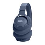 JBL Tune 720BT Headset Trådlös Huvudband Samtal/musik Bluetooth Blå - Bild 8