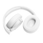 JBL Tune 720BT Headset Trådlös Huvudband Samtal/musik Bluetooth Vit - Bild 10